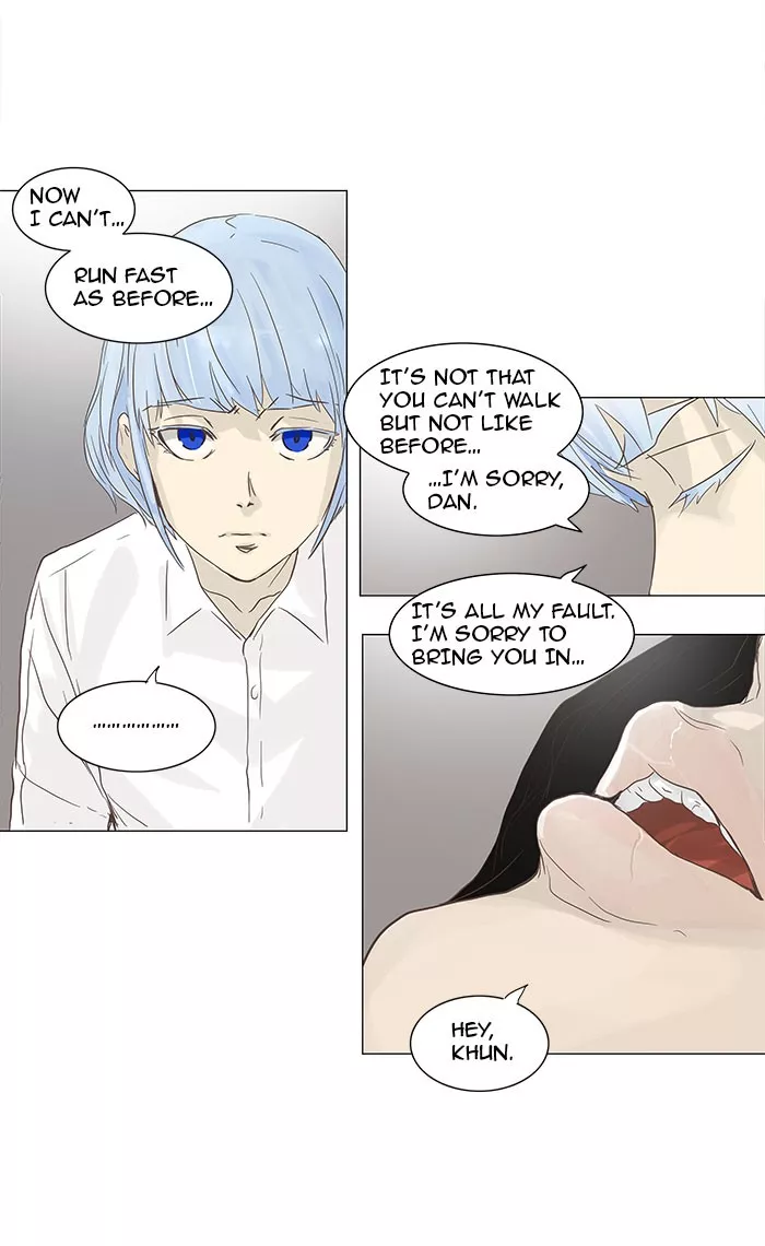Tower of God, chapter 134, image 29