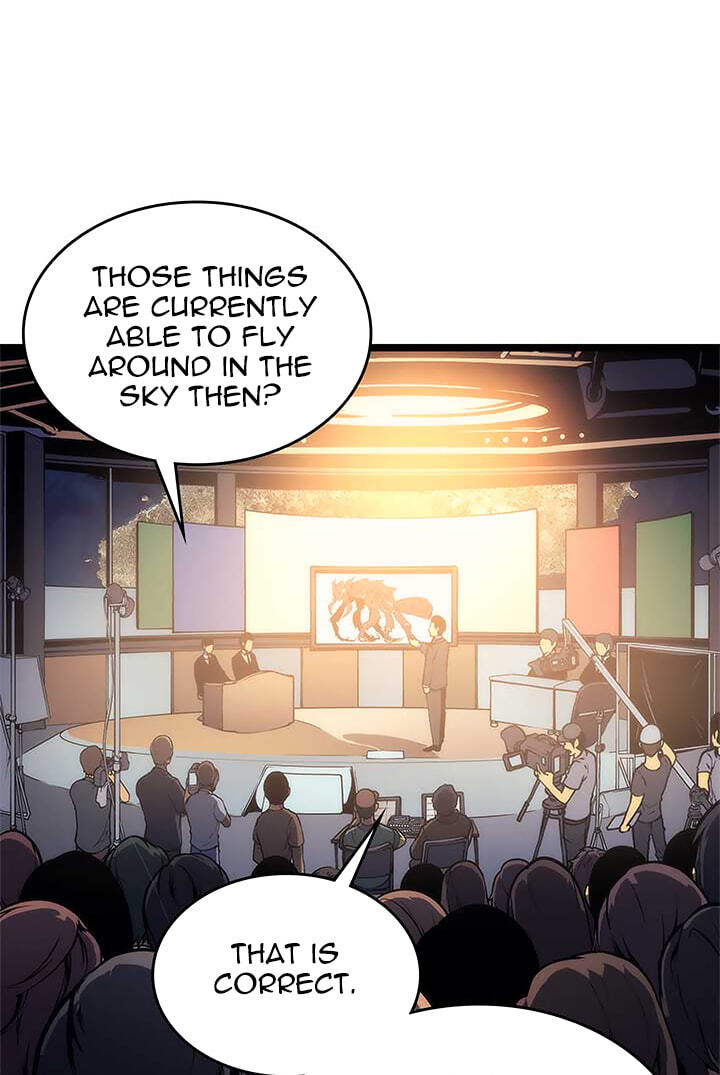 Solo Leveling, chapter 94.1, image 4