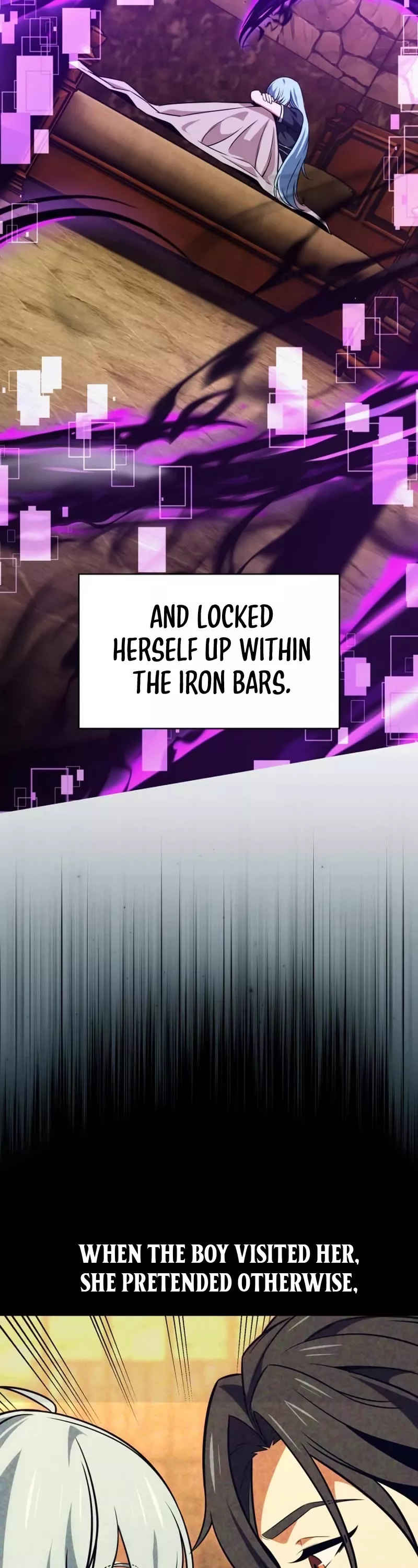 I Killed the Main Player, chapter 14, image 57