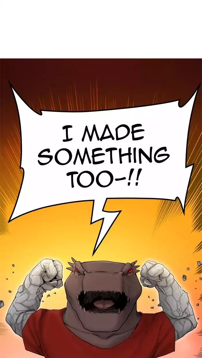 Tower of God, chapter 376, image 10