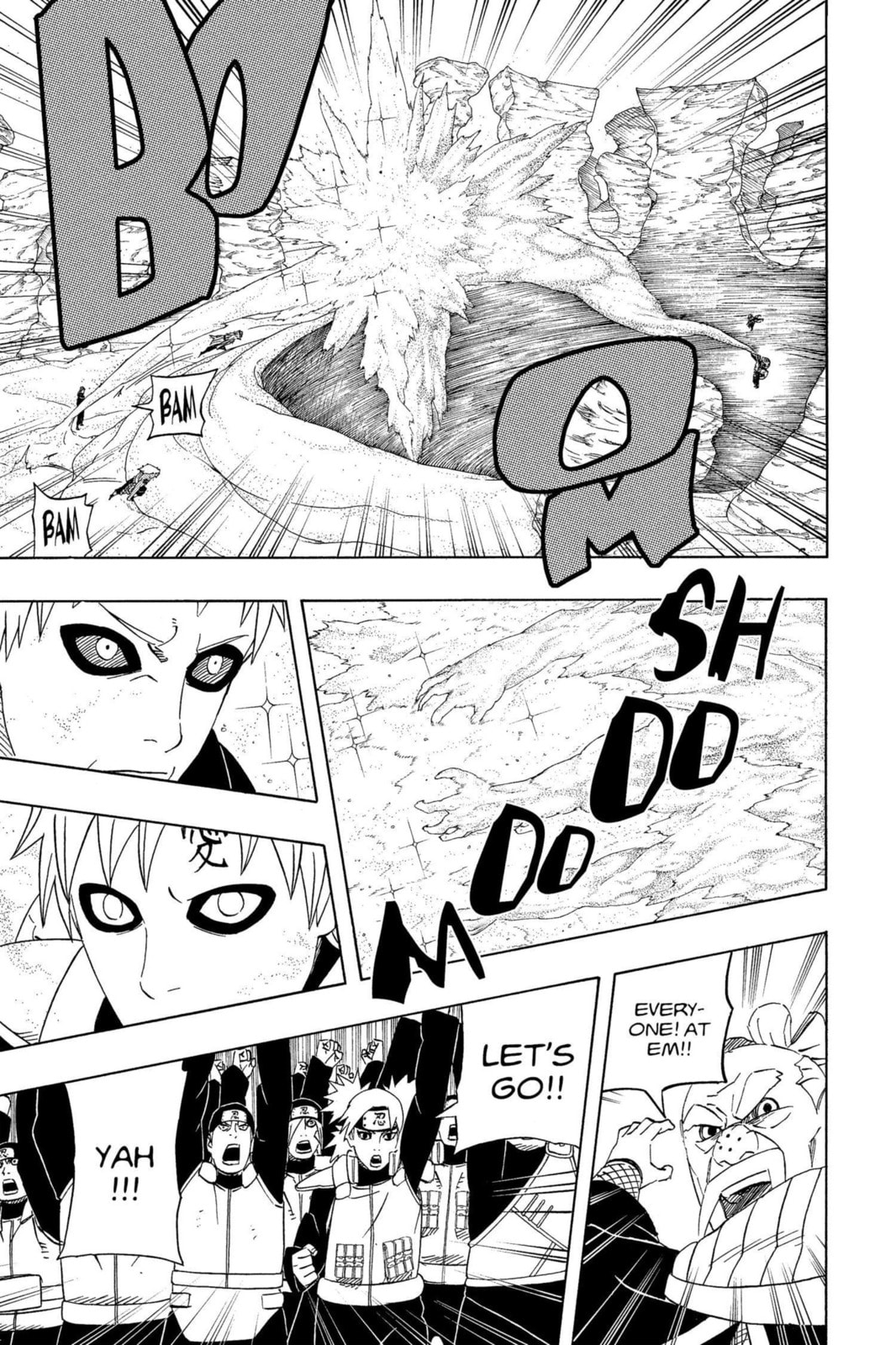 Naruto, chapter 547, image 10
