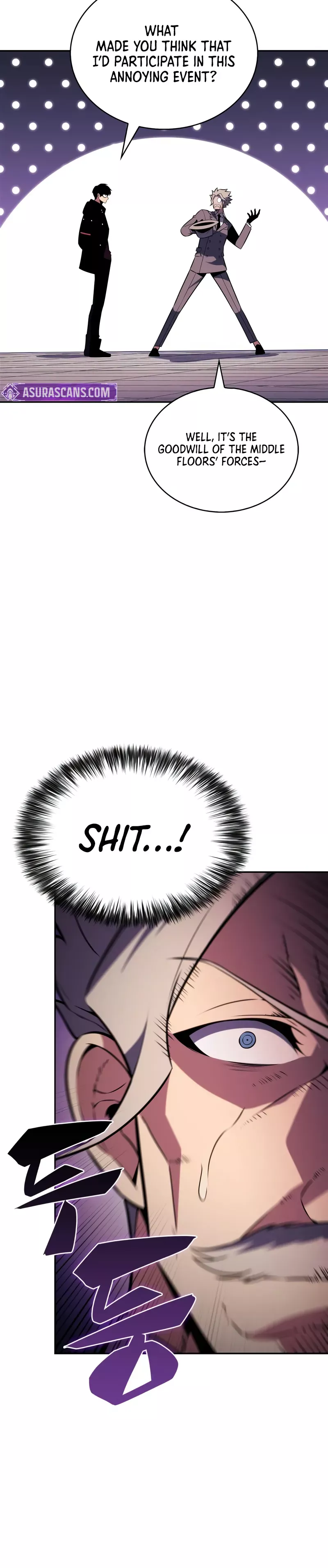 Solo Max-Level Newbie, chapter 199, image 28