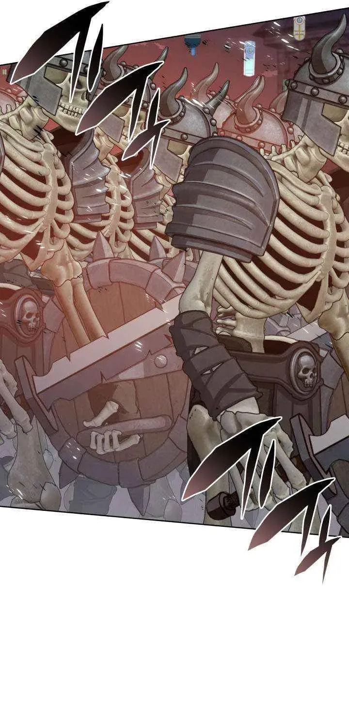 Overgeared (Team Argo), chapter 316, page 106