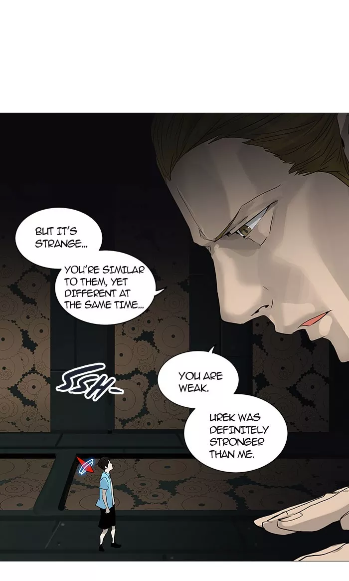 Tower of God, chapter 249, image 33