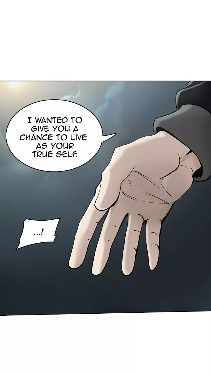Tower of God, chapter 300, image 25