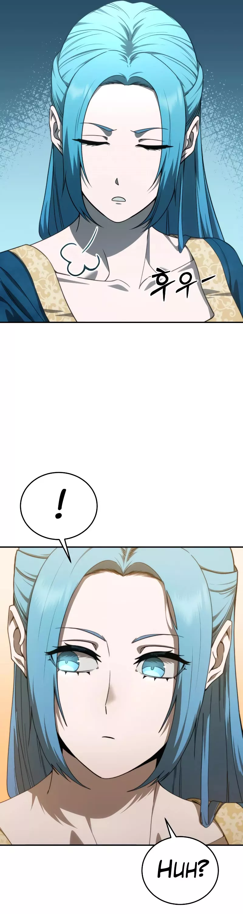Star-Fostered Swordmaster, chapter 23, image 27