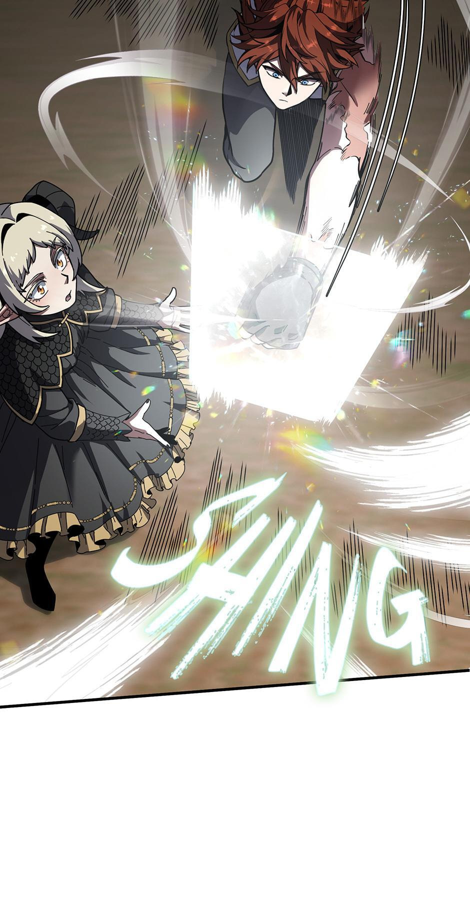 The Beginning After the End, chapter 237, image 100