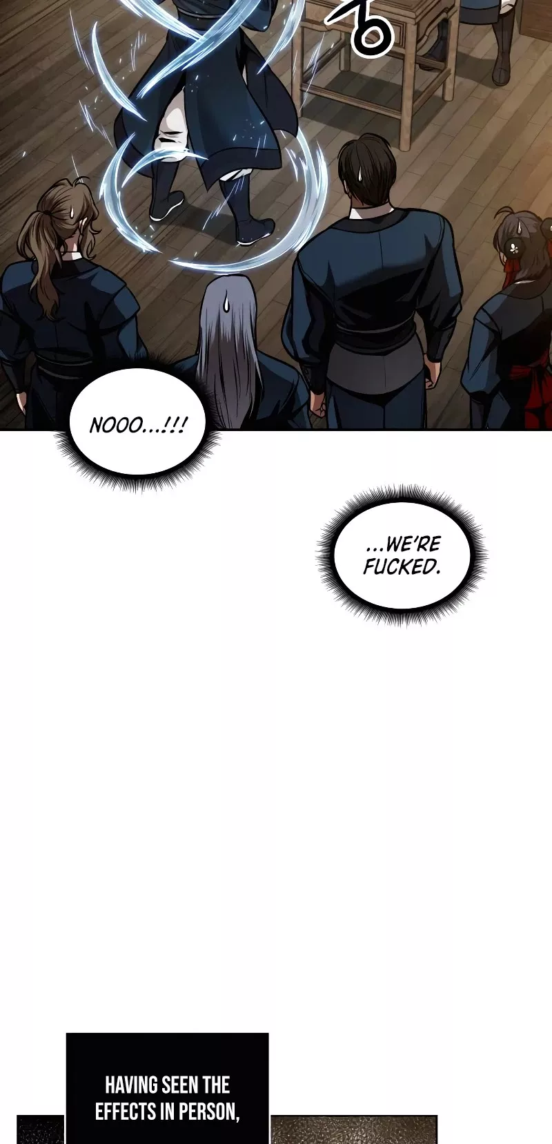 Nano Machine, chapter 78, image 49