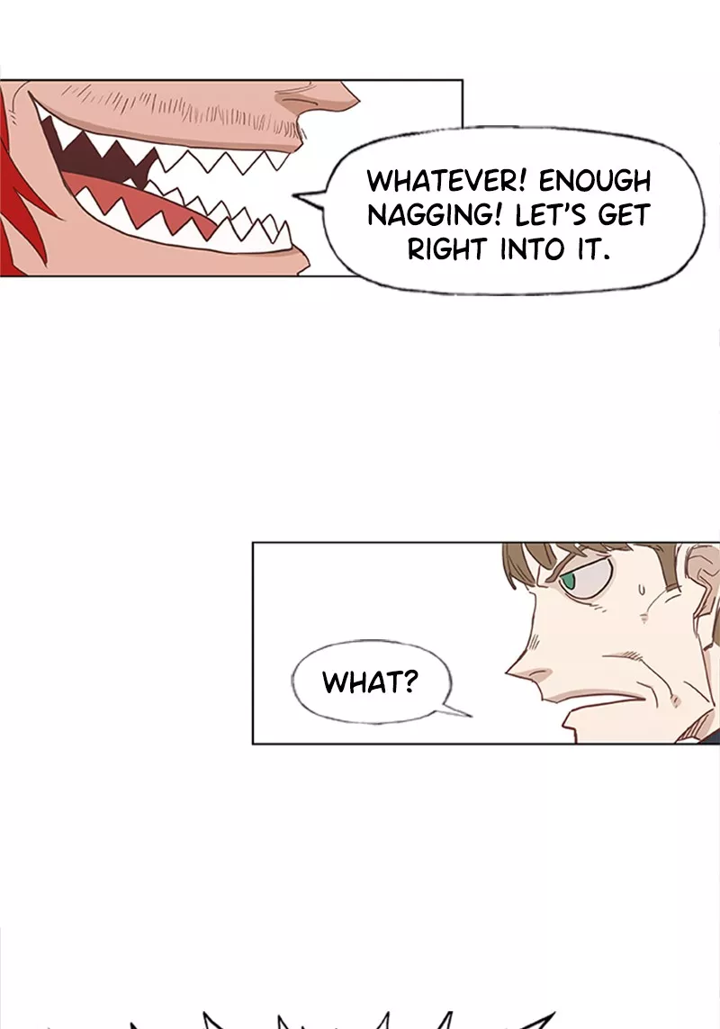 The Boxer, chapter 20, image 22