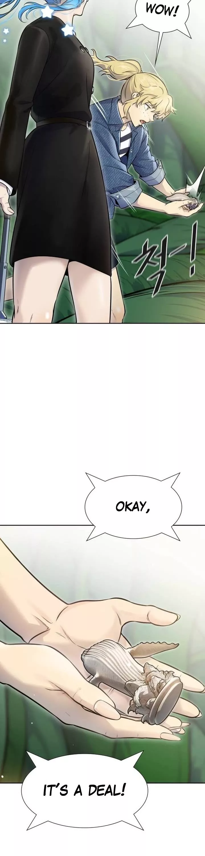 Tower of God, chapter 644, image 30