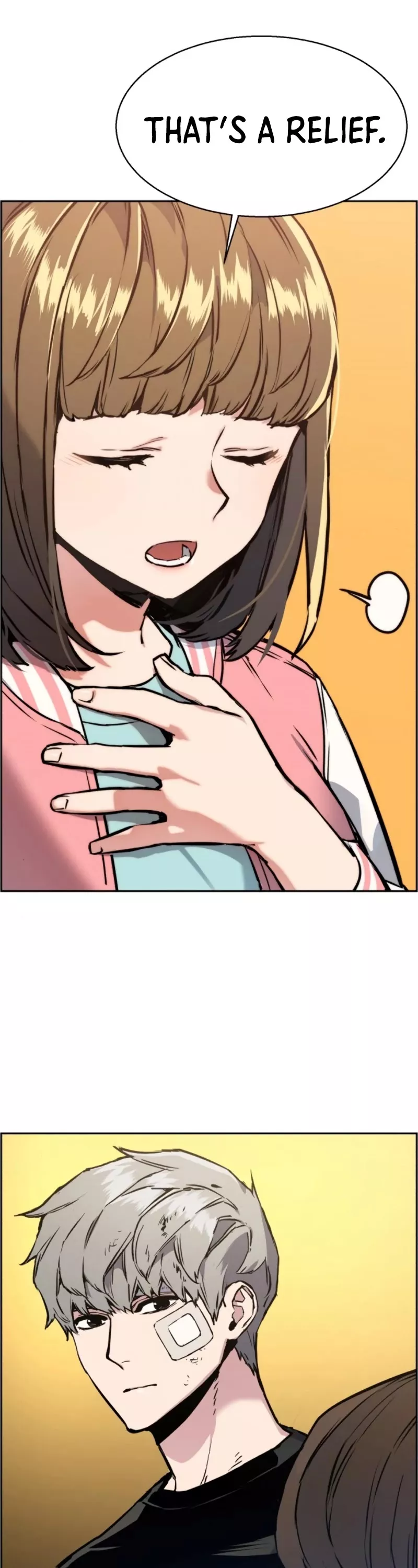 Teenage Mercenary, chapter 18, image 17