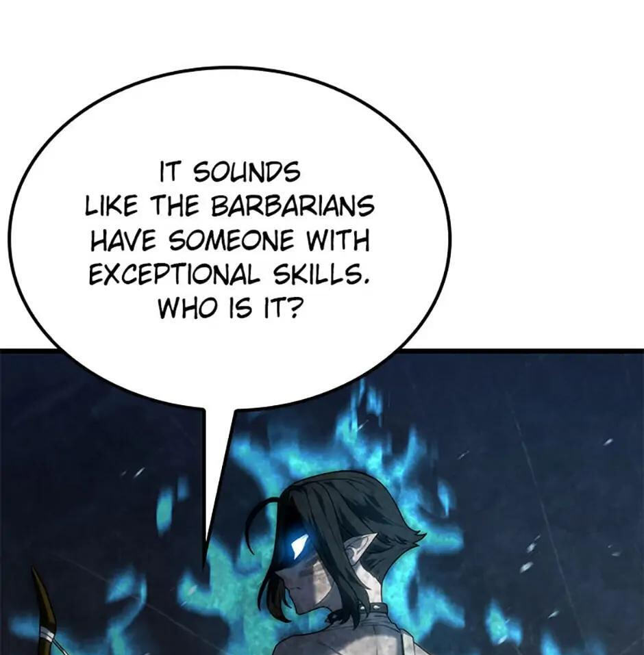 Revenge of the Baskerville Bloodhound, chapter 27, image 64