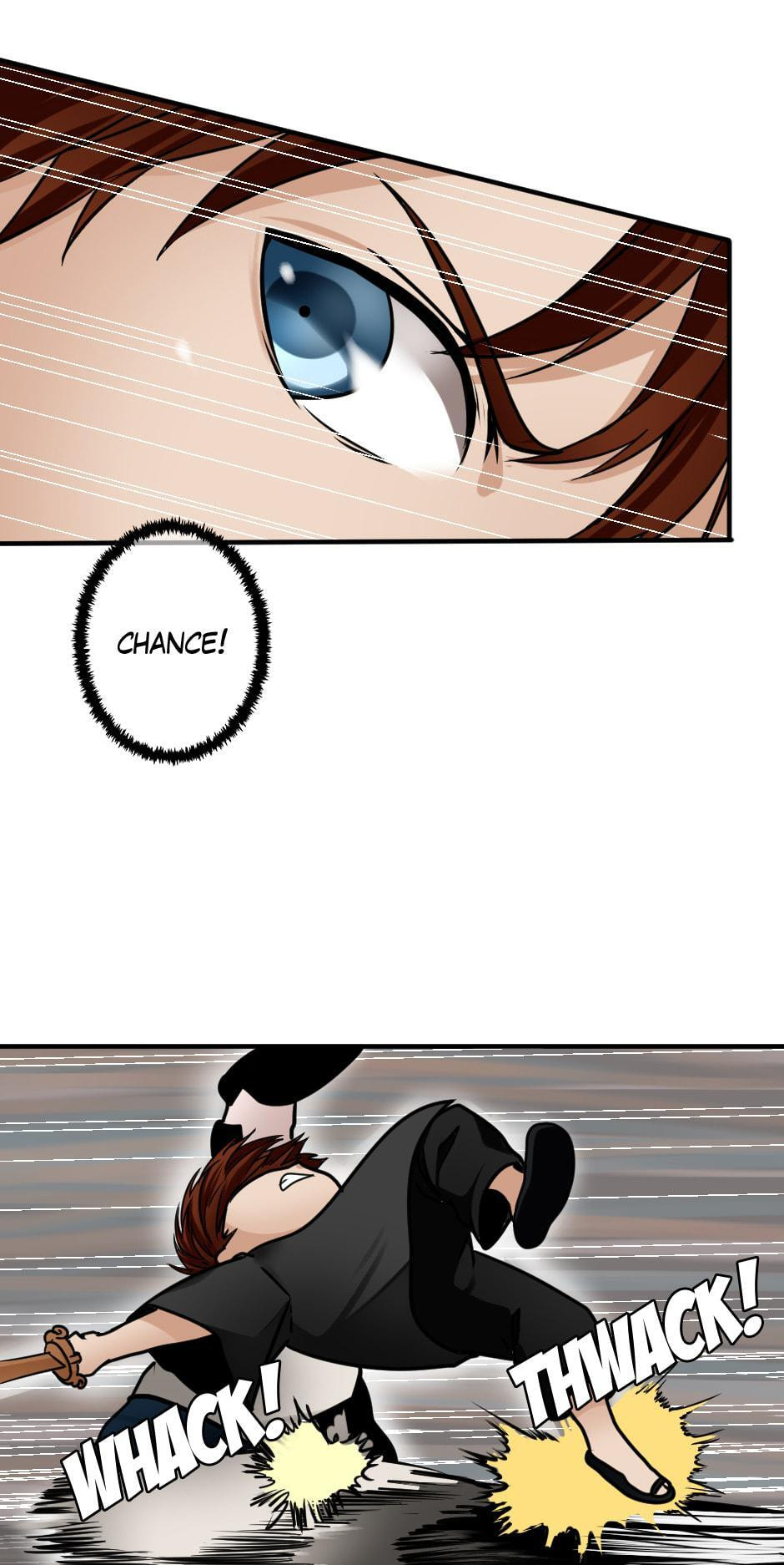 The Beginning After the End, chapter 22, image 23