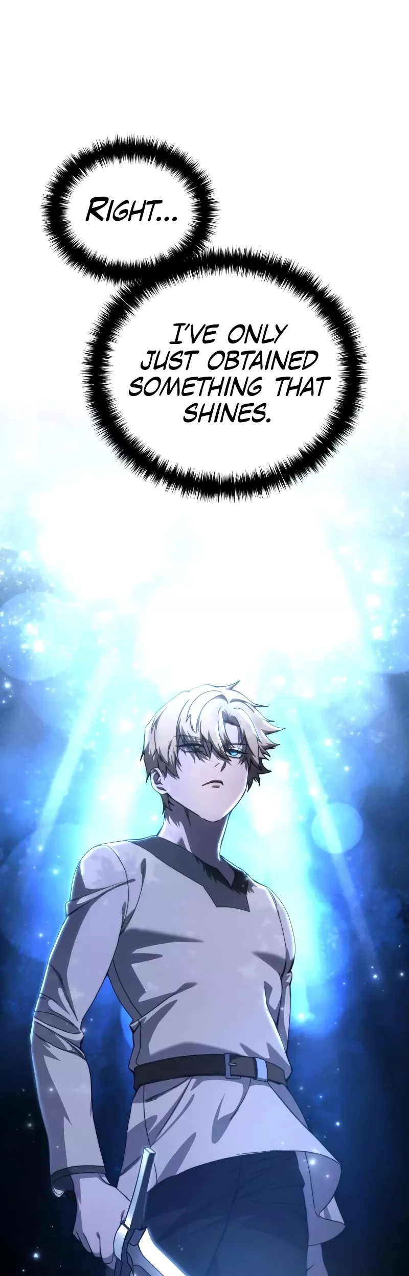 Star-Fostered Swordmaster, chapter 26, image 54