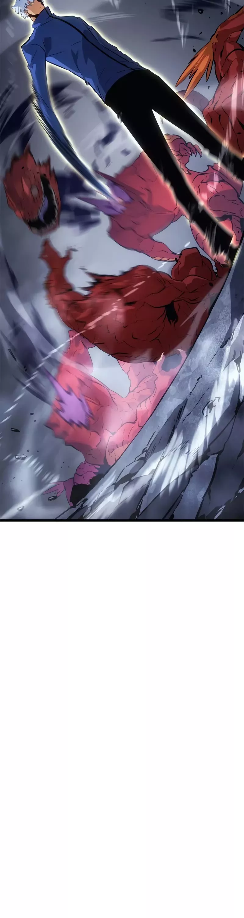 Solo Leveling: Ragnarok, chapter 35, image 42