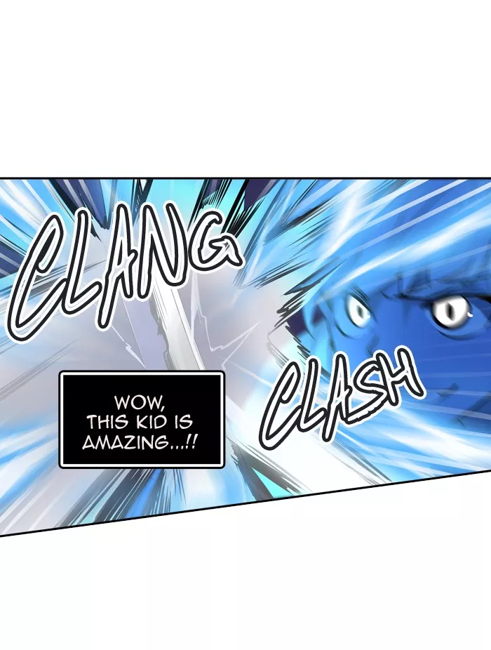 Tower of God, chapter 291, image 18