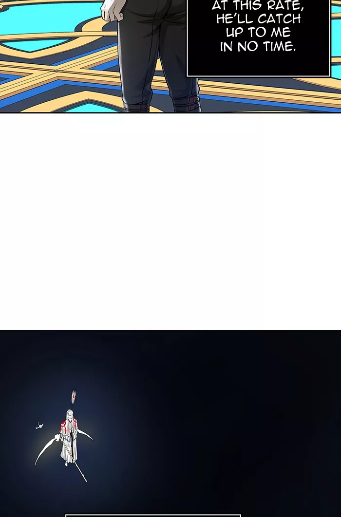 Tower of God, chapter 491, image 13