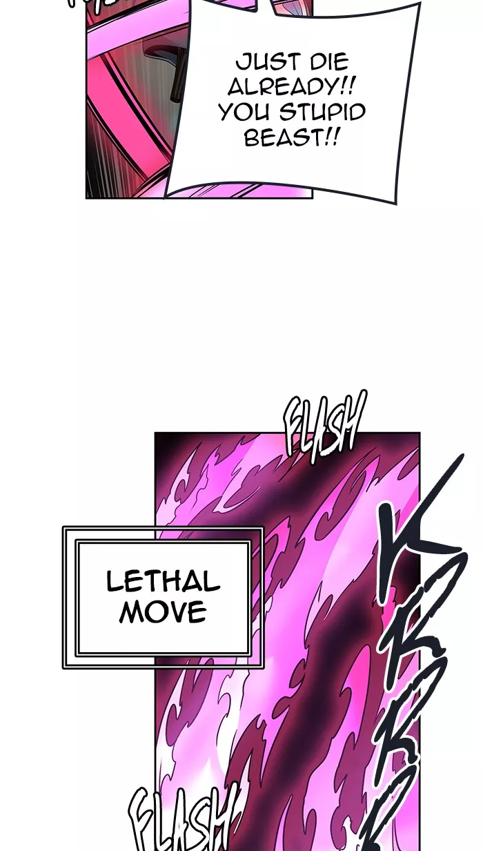 Tower of God, chapter 475, image 44
