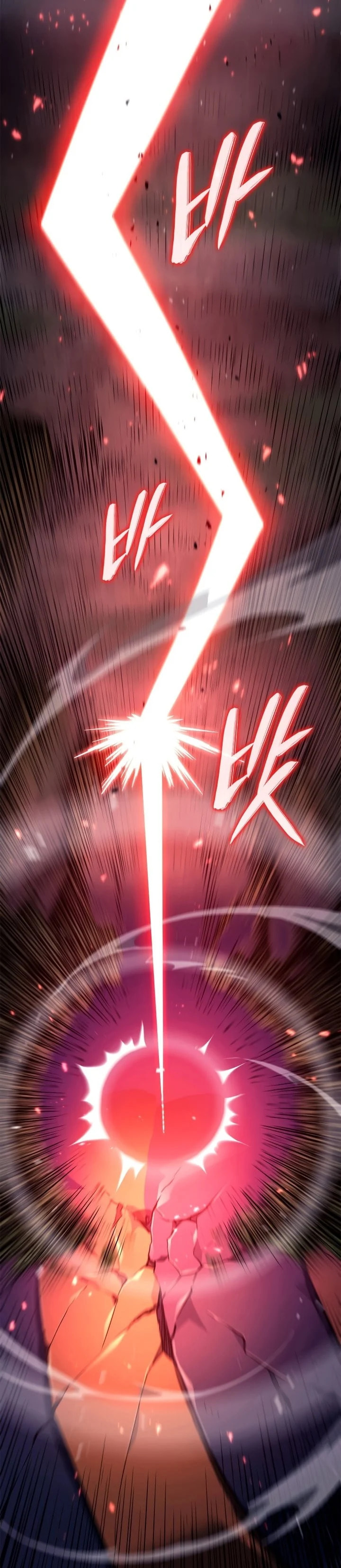 Revenge of the Baskerville Bloodhound, chapter 60, image 52
