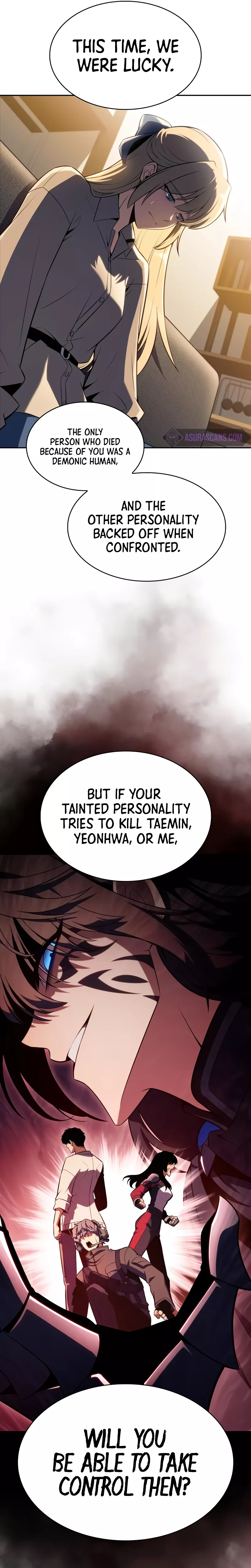 Solo Max-Level Newbie, chapter 168, image 23