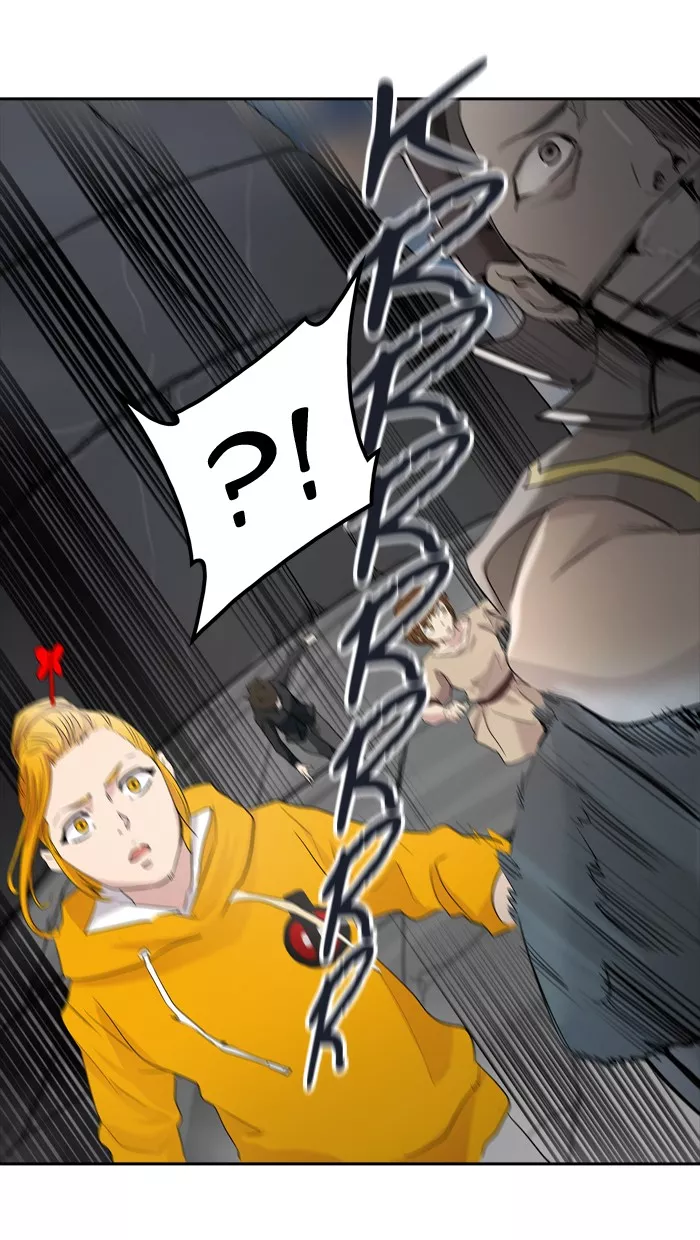 Tower of God, chapter 352, image 31