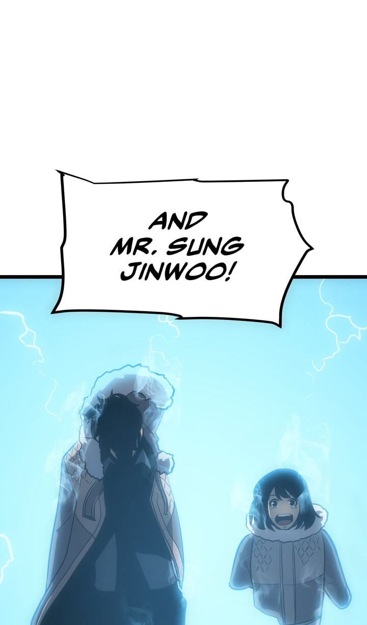 Solo Leveling, chapter 55, page 11