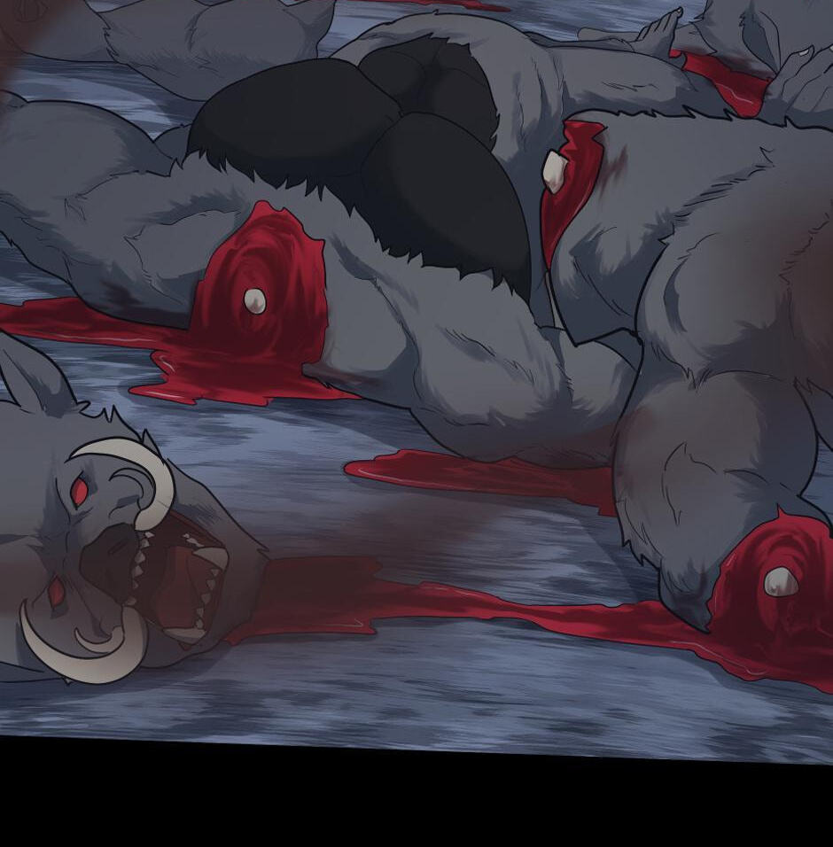 The Beginning After the End, chapter 117, image 79