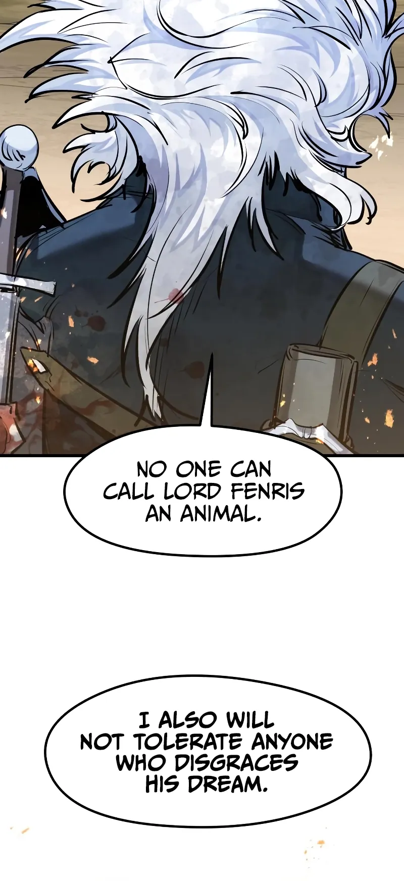 The Regressed Mercenary Has a Plan, chapter 78, image 9