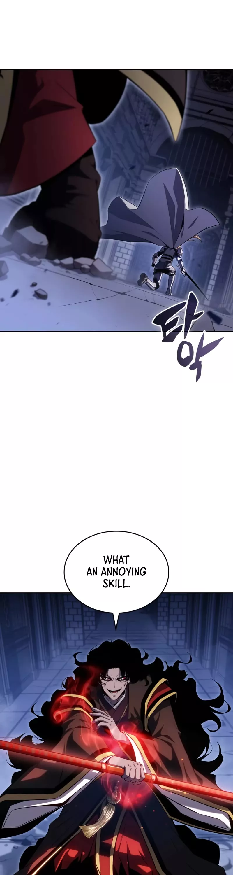 Solo Max-Level Newbie, chapter 102, image 37