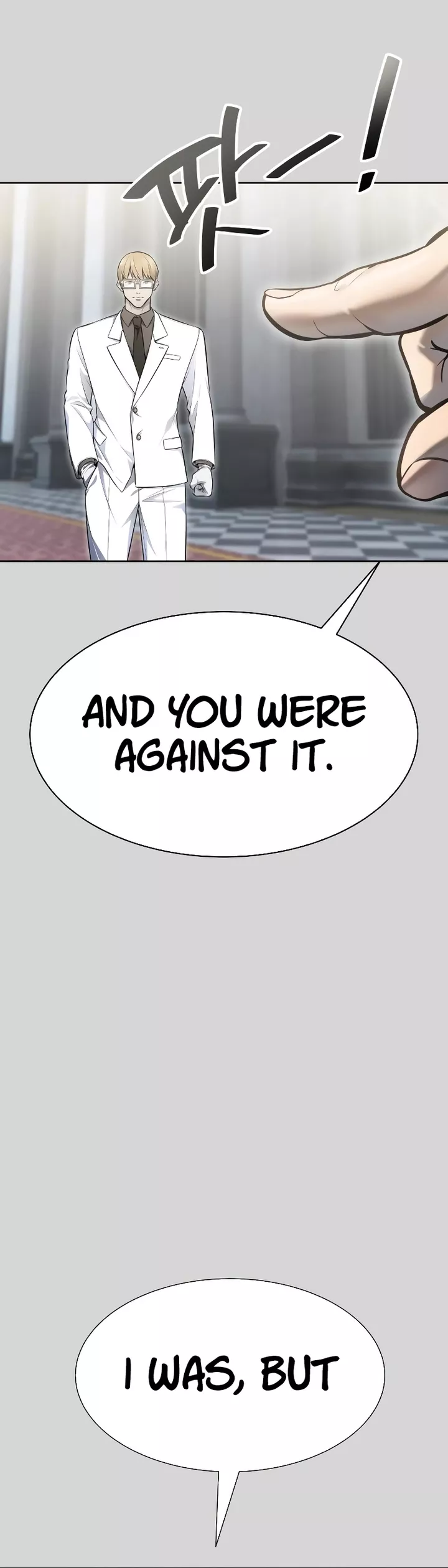 Tower of God, chapter 640, image 59