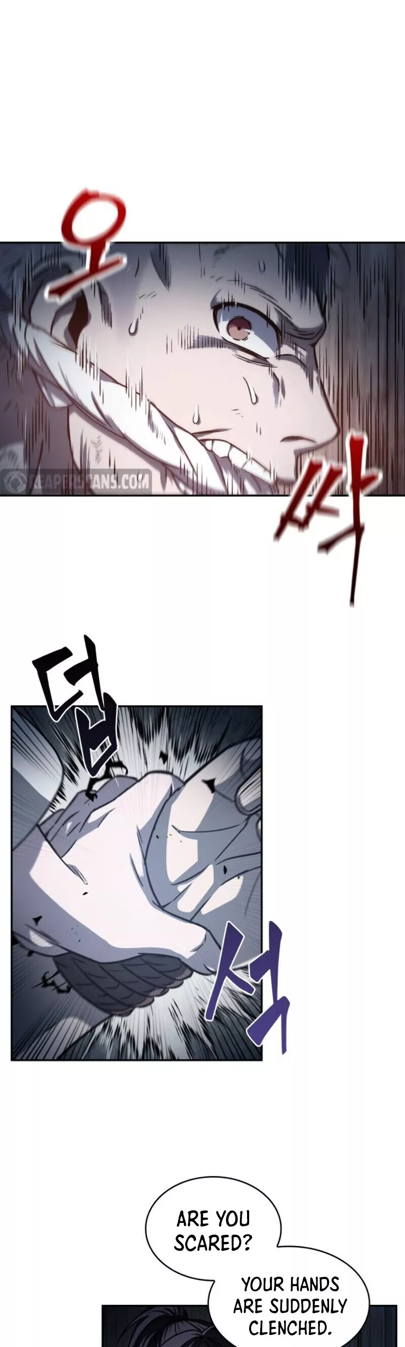 Nano Machine, chapter 14, image 24