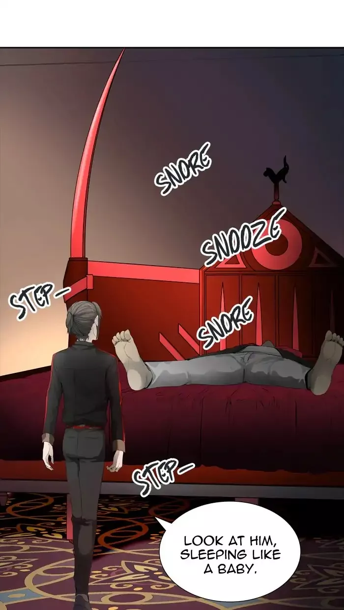 Tower of God, chapter 434, image 61