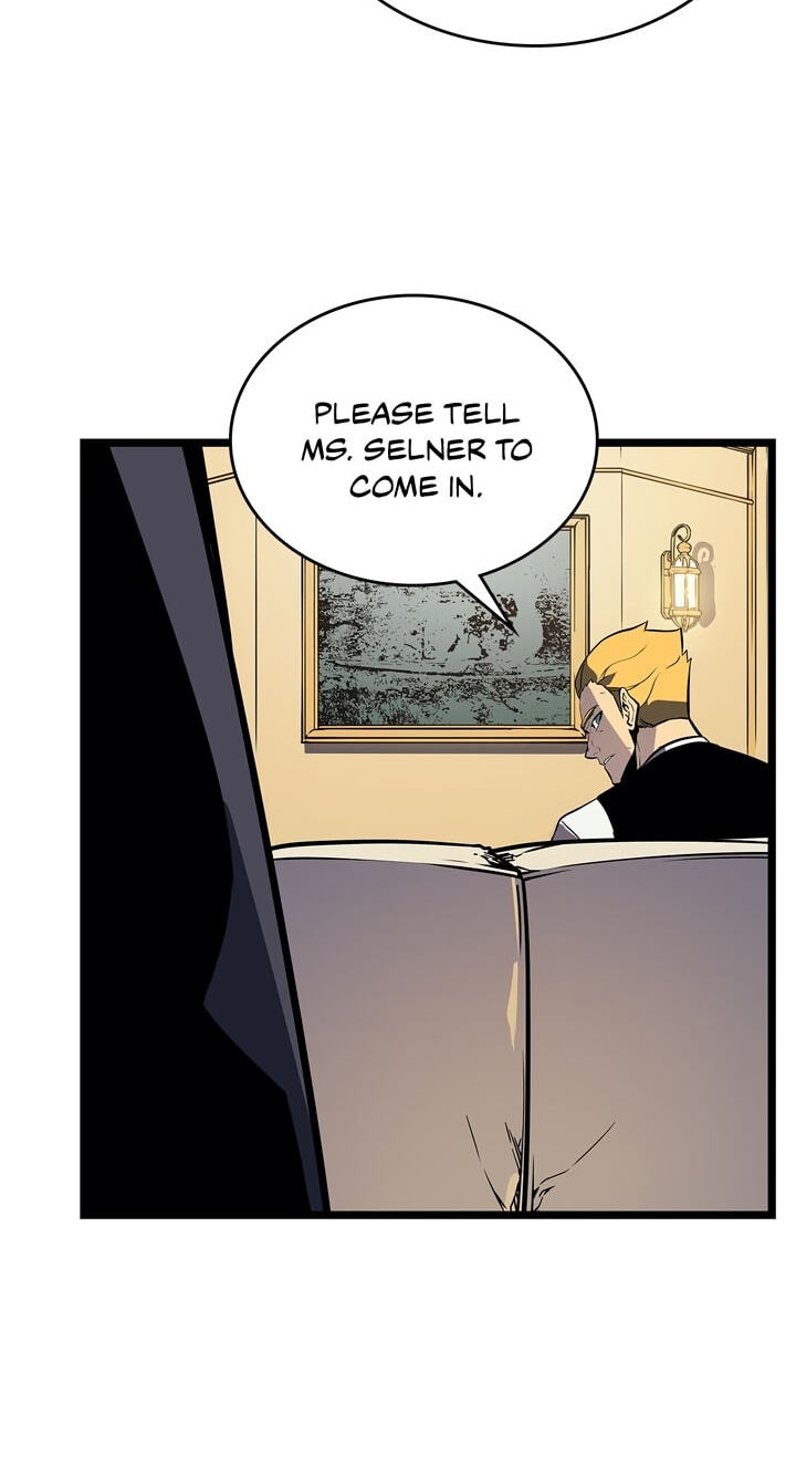 Solo Leveling, chapter 108, page 78
