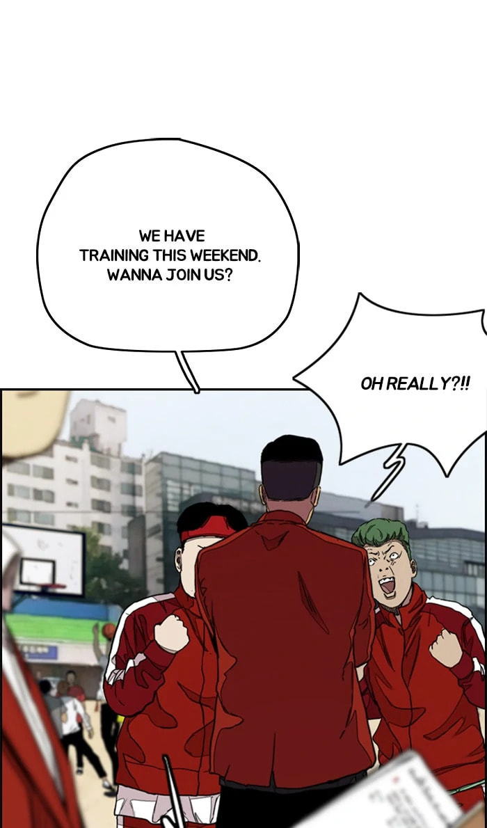 Wind Breaker, chapter 283, image 63
