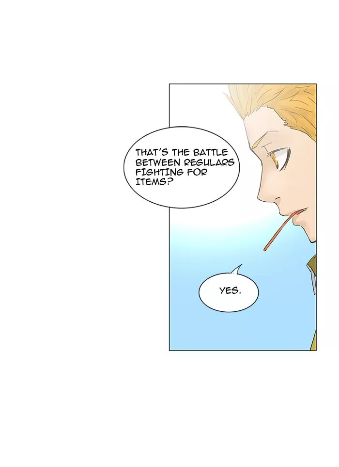 Tower of God, chapter 121, image 20