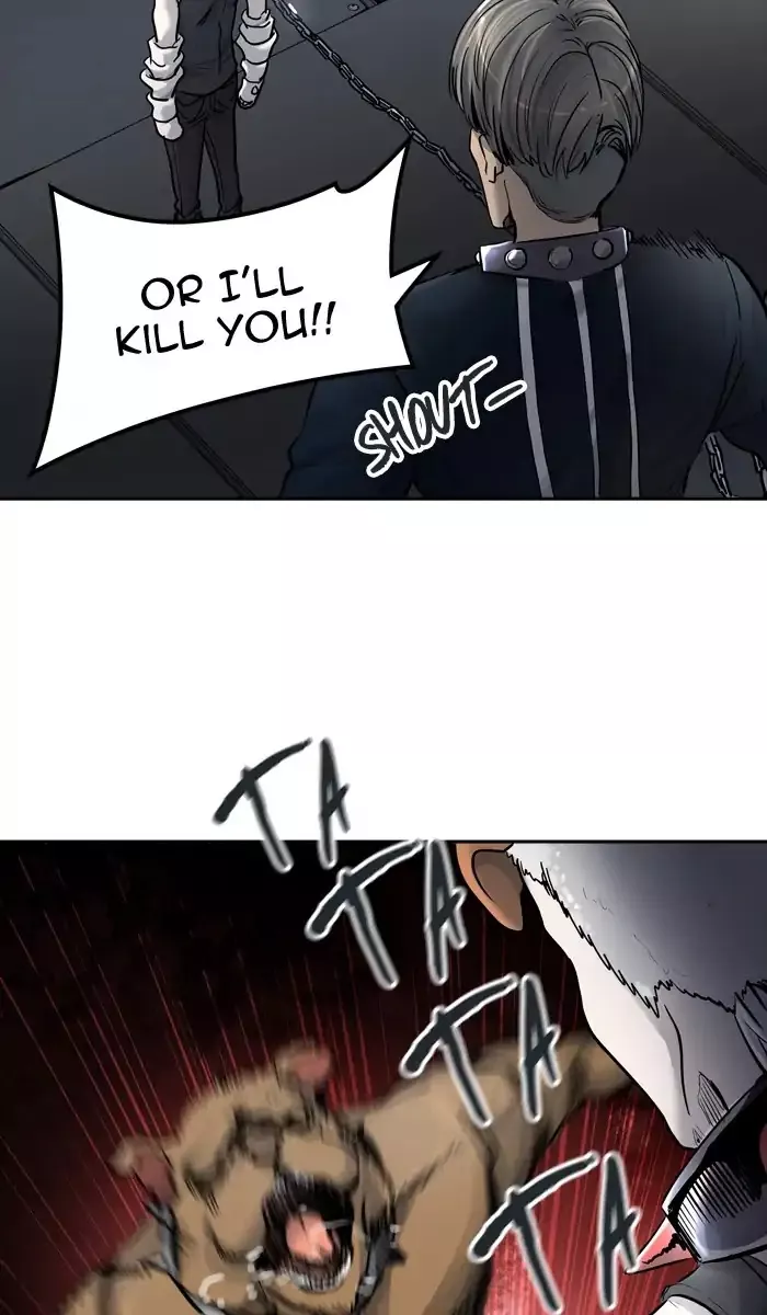 Tower of God, chapter 423, image 7