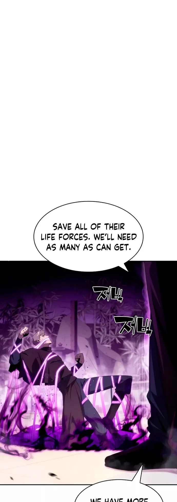 Solo Max-Level Newbie, chapter 39, image 7