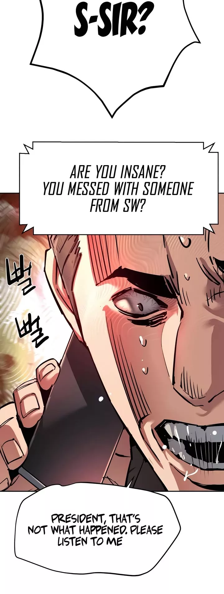 Teenage Mercenary, chapter 235, image 15