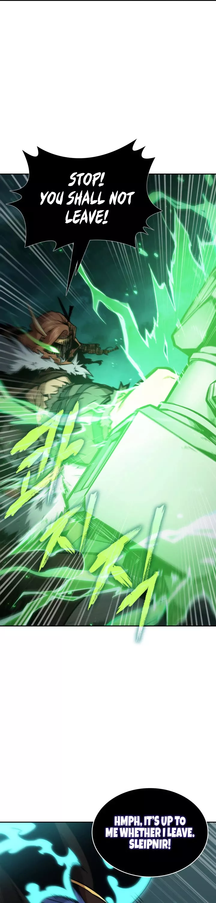 Tomb Raider King, chapter 372, image 7