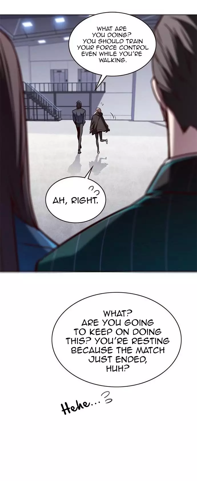 Eleceed, chapter 176, image 40