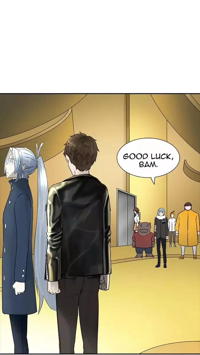Tower of God, chapter 378, image 54