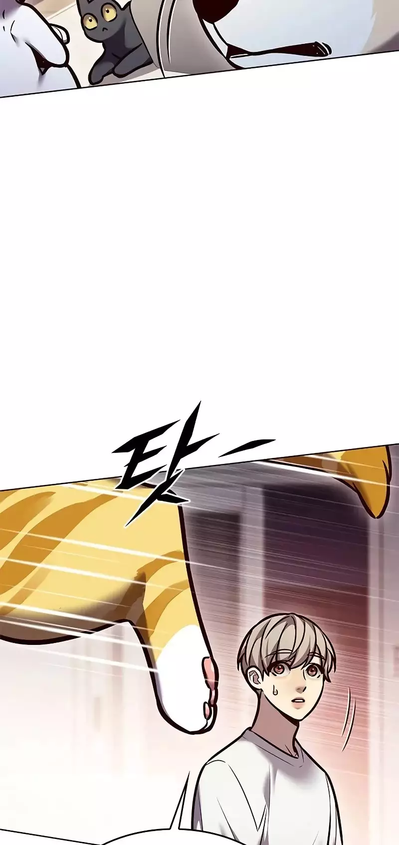 Eleceed, chapter 299, image 18