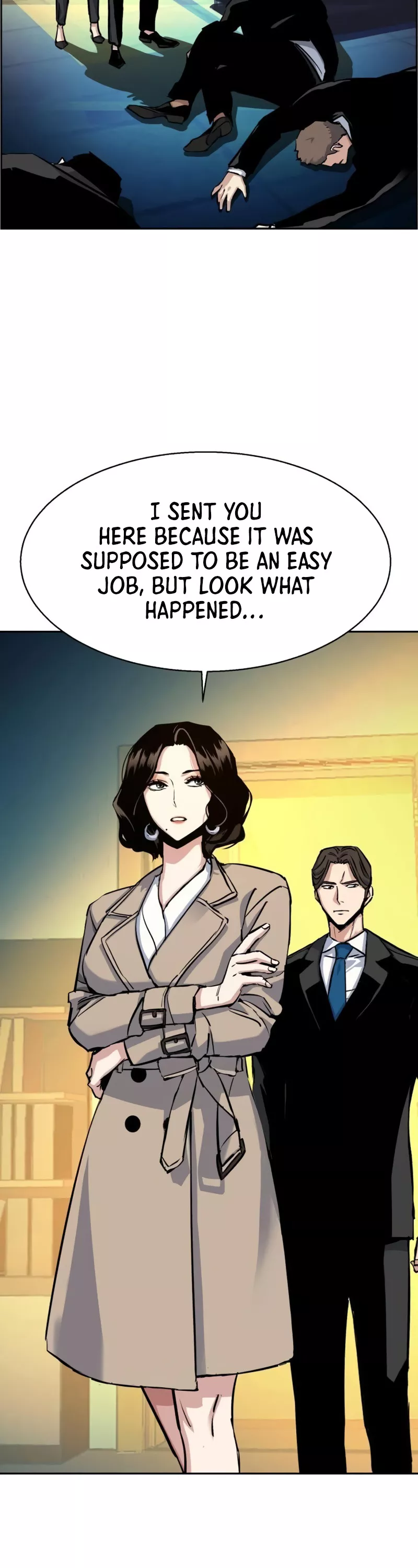 Teenage Mercenary, chapter 62, image 47