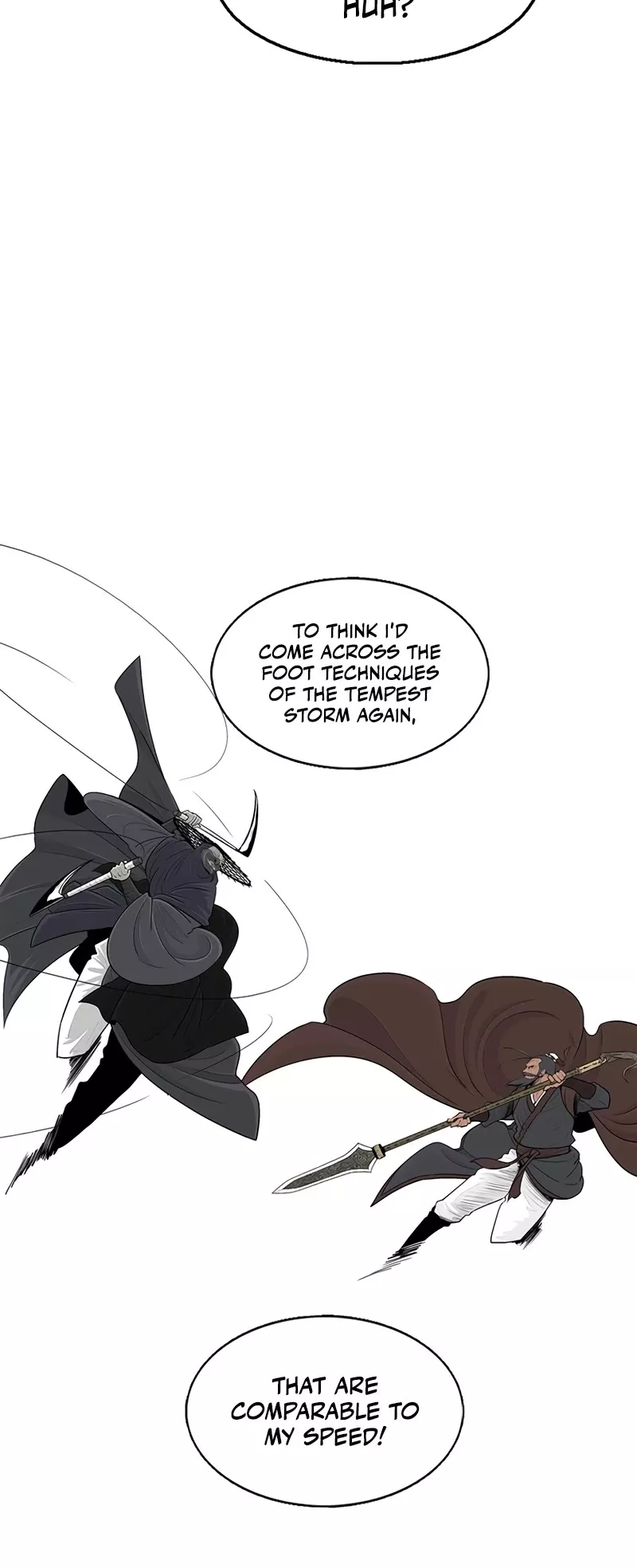 Legend of the Northern Blade, chapter 147, image 30