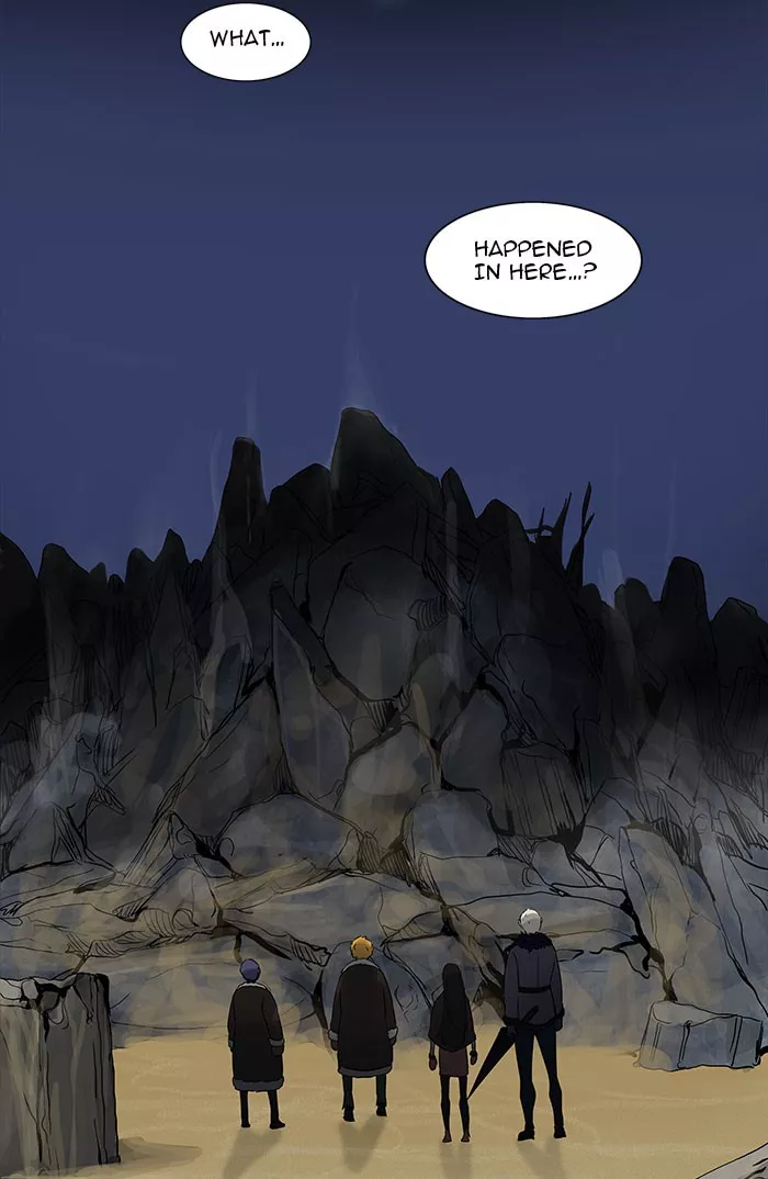 Tower of God, chapter 131, image 49
