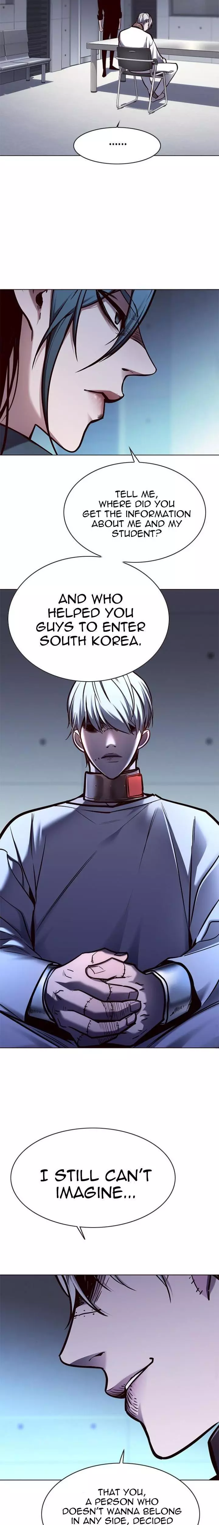 Eleceed, chapter 133, image 6