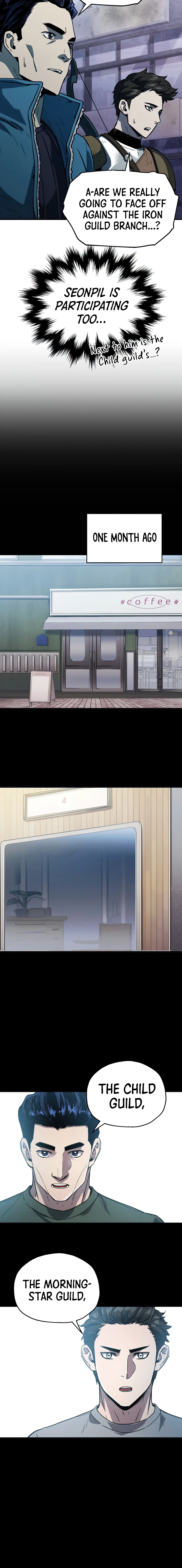 Player Who Can't Level Up, chapter 48, image 11