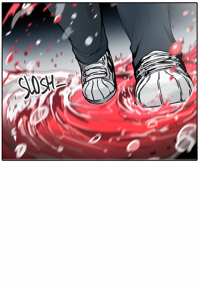 Tower of God, chapter 332, image 107