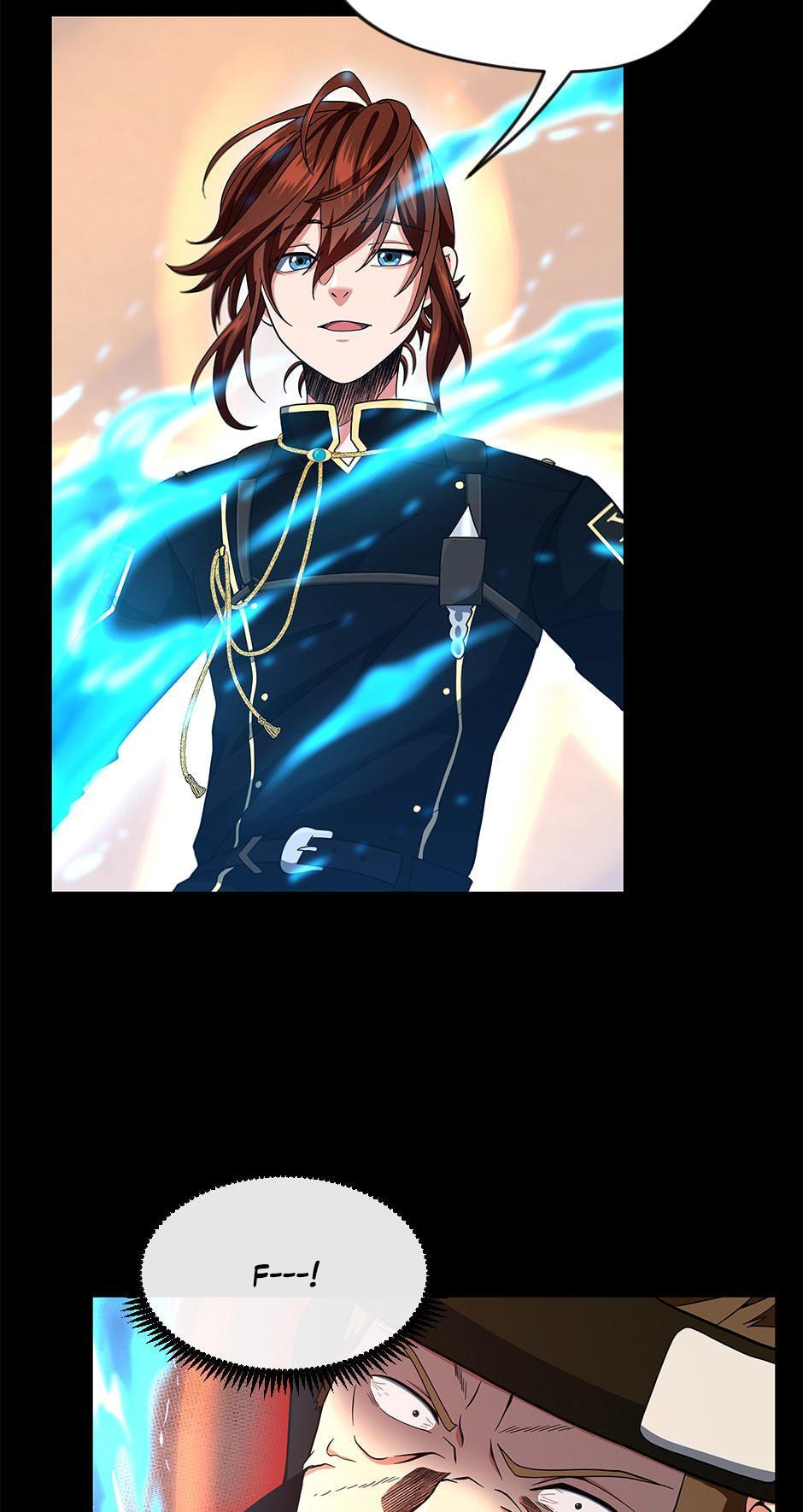 The Beginning After the End, chapter 94, image 40