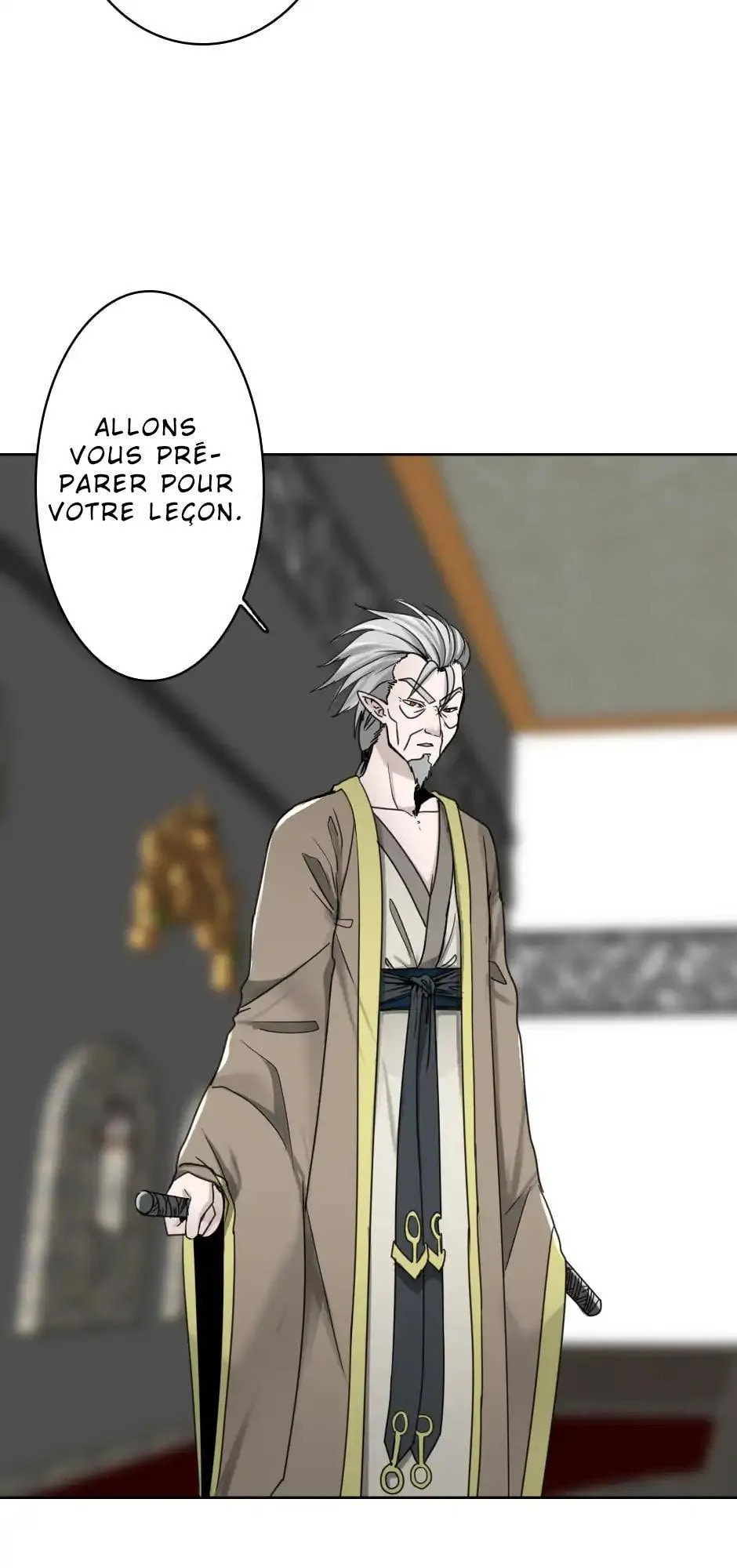The Beginning After the End, chapter 26, image 12